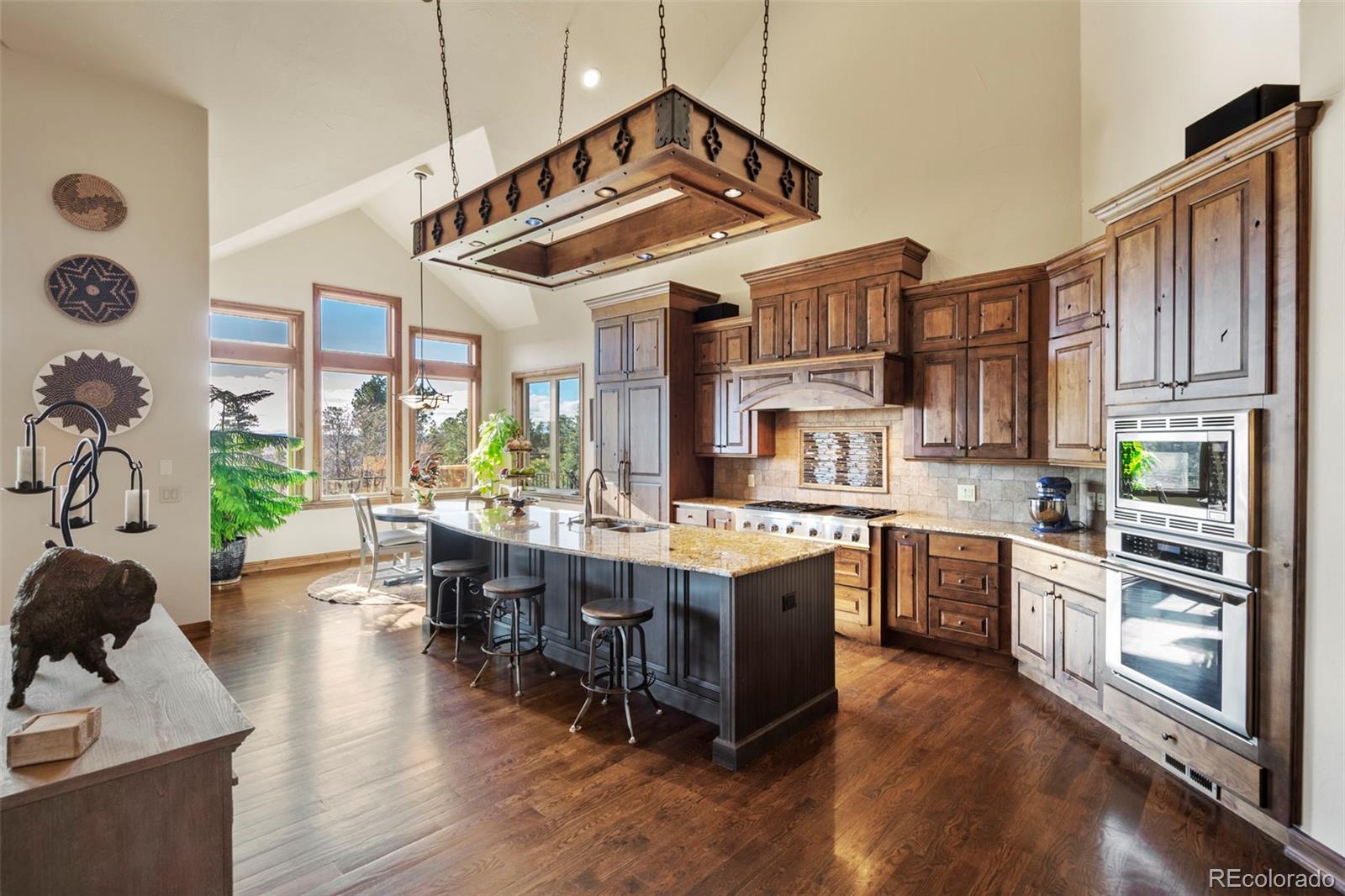 Parker, Colorado, 80134, United States, 4 Bedrooms Bedrooms, ,6 BathroomsBathrooms,Residential,Active,2007255