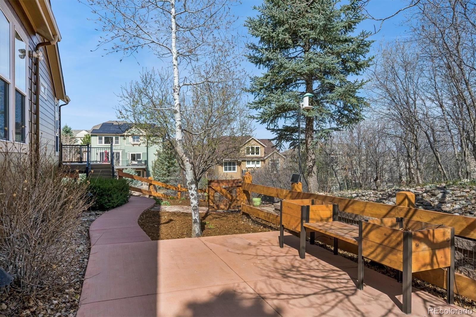 Castle Rock, Colorado, 80104, United States, 4 Bedrooms Bedrooms, ,5 BathroomsBathrooms,Residential,Active,2034010
