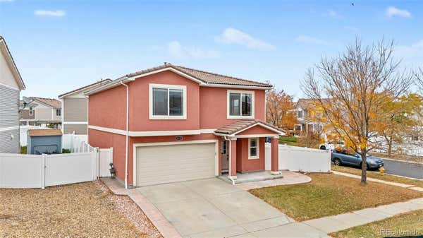 5552 FLANDERS WAY, DENVER, CO 80249 - Image 1