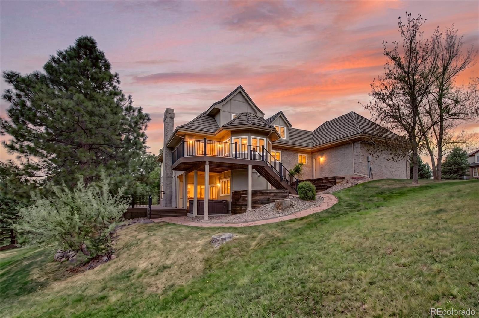 Littleton, Colorado, 80127, United States, 6 Bedrooms Bedrooms, ,5 BathroomsBathrooms,Residential,Active,2044176