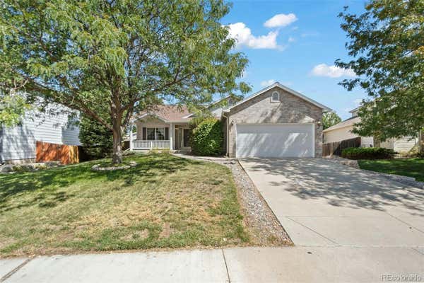 11480 MOLINE ST, COMMERCE CITY, CO 80640 - Image 1