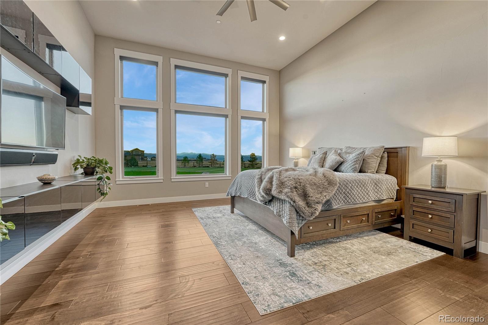 Castle Rock, Colorado, 80109, United States, 5 Bedrooms Bedrooms, ,6 BathroomsBathrooms,Residential,Active,1986908