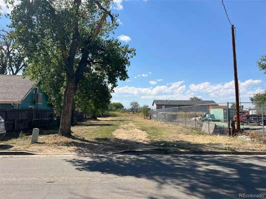 DUNMIRE (LOT 61 AND LOT 62) STREET, FREDERICK, CO 80530, photo 3 of 6