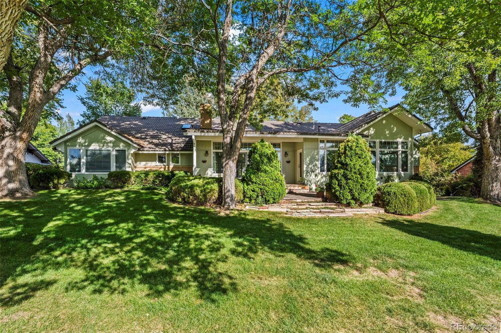 Boulder, Colorado, 80301, United States, 3 Bedrooms Bedrooms, ,4 BathroomsBathrooms,Residential,Active,1946522