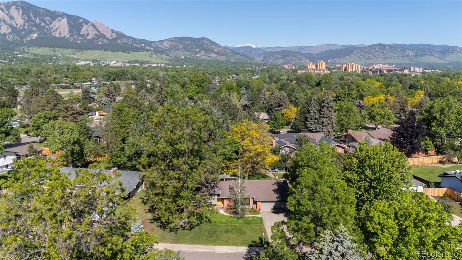 Boulder, Colorado, 80303, United States, 4 Bedrooms Bedrooms, ,3 BathroomsBathrooms,Residential,Contingent,1944032