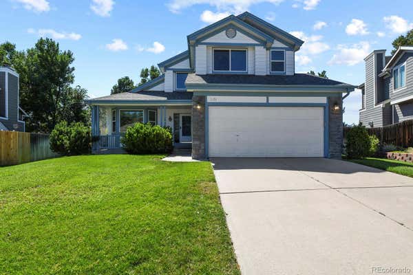 11174 W CALEY AVE, LITTLETON, CO 80127 - Image 1