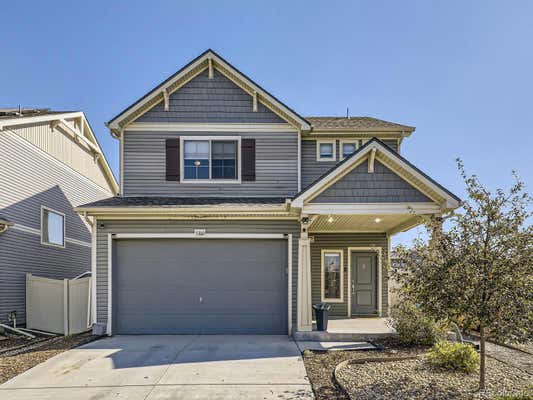 5360 WALDEN CT, DENVER, CO 80249 - Image 1