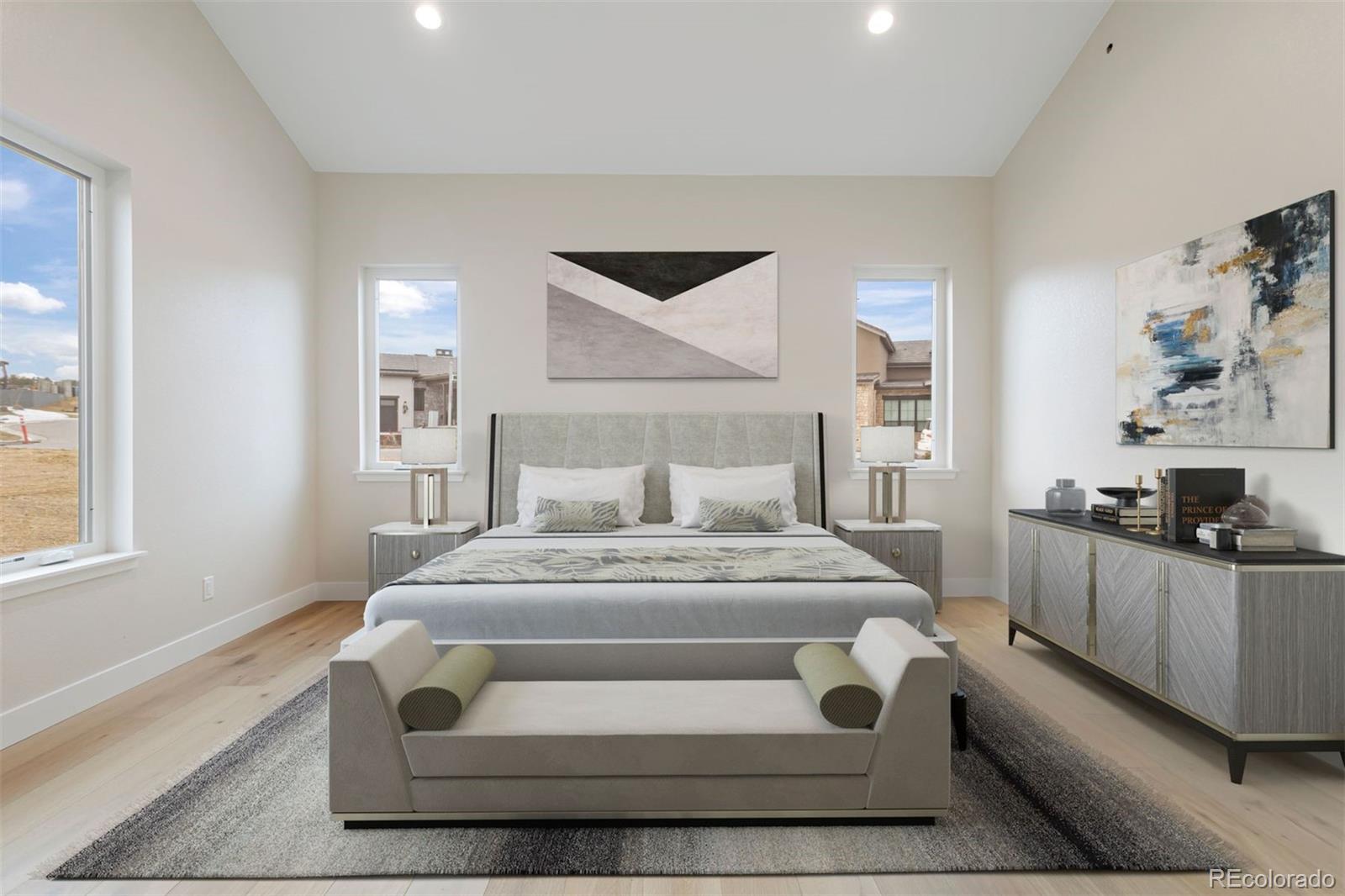 Castle Rock, Colorado, 80108, United States, 3 Bedrooms Bedrooms, ,4 BathroomsBathrooms,Residential,Active,1929695