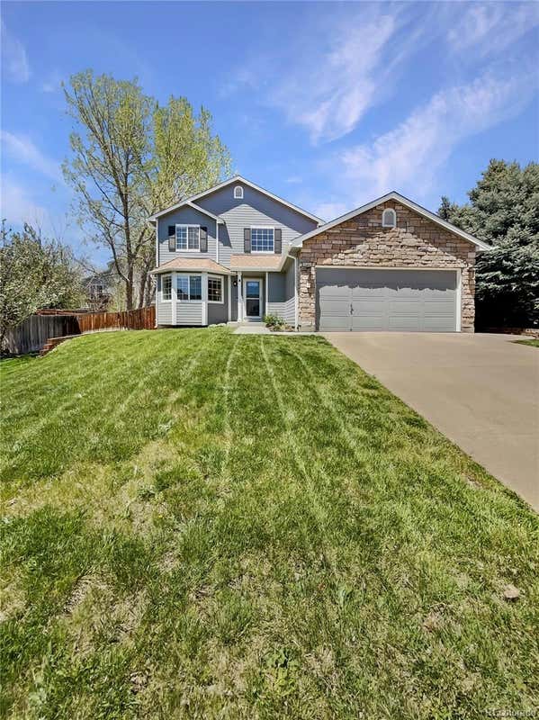 23979 GLENMOOR WAY, PARKER, CO 80138, photo 1 of 32