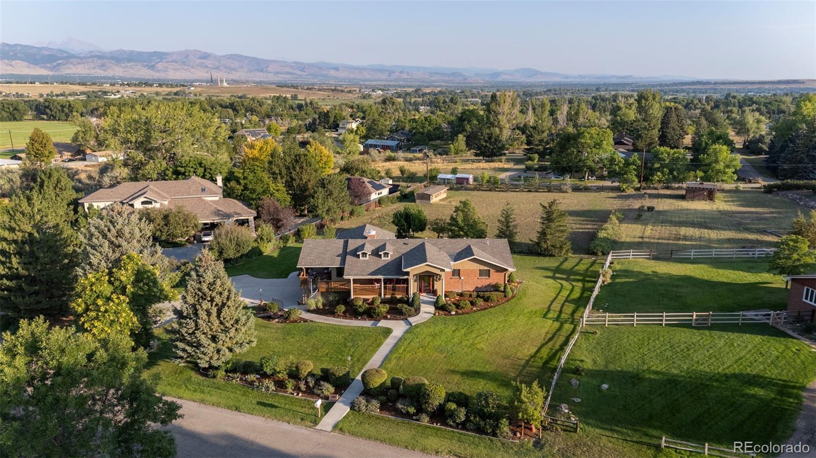 Boulder, Colorado, 80303, United States, 4 Bedrooms Bedrooms, ,4 BathroomsBathrooms,Residential,Active,1944019