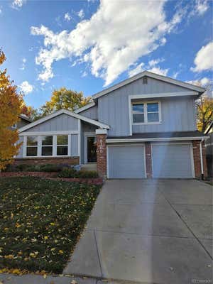 8105 S SYRACUSE ST, CENTENNIAL, CO 80112 - Image 1