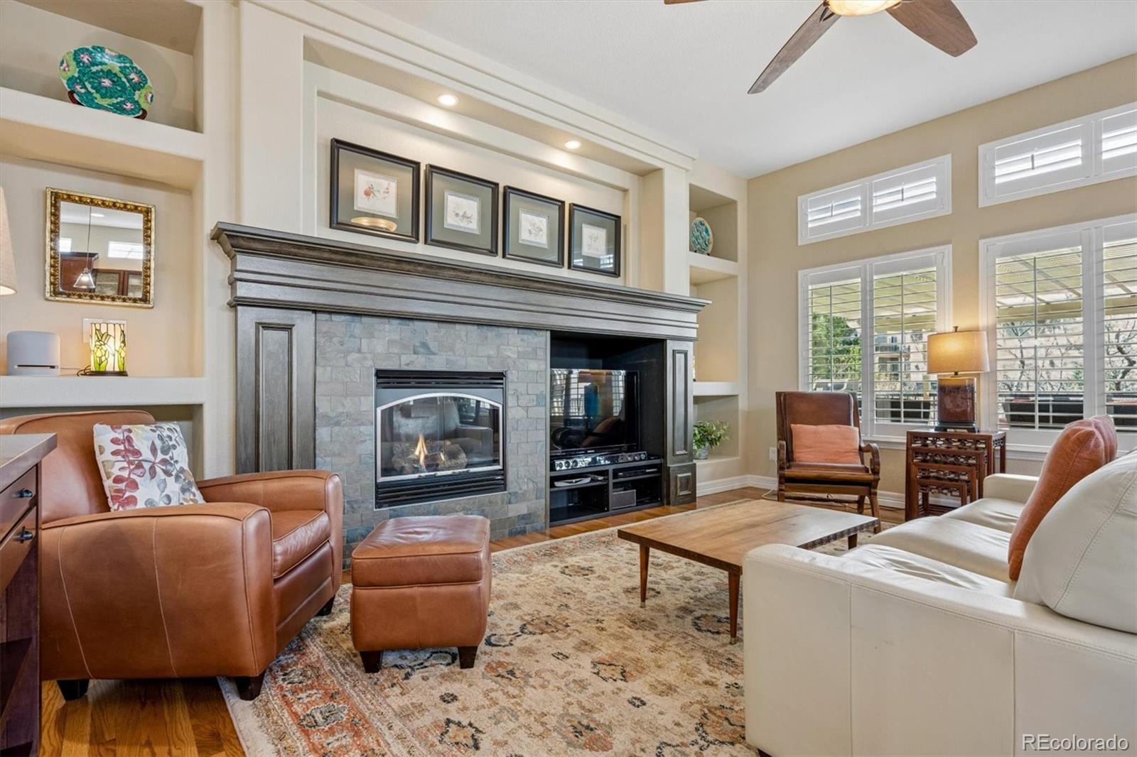 Castle Rock, Colorado, 80104, United States, 4 Bedrooms Bedrooms, ,5 BathroomsBathrooms,Residential,Active,2034010