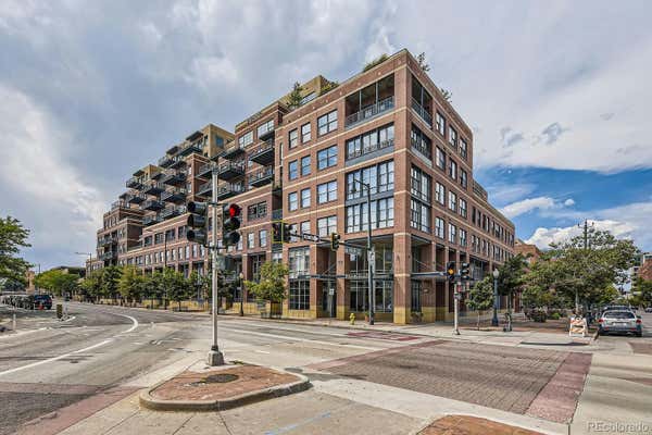 1499 BLAKE ST APT 4C, DENVER, CO 80202 - Image 1