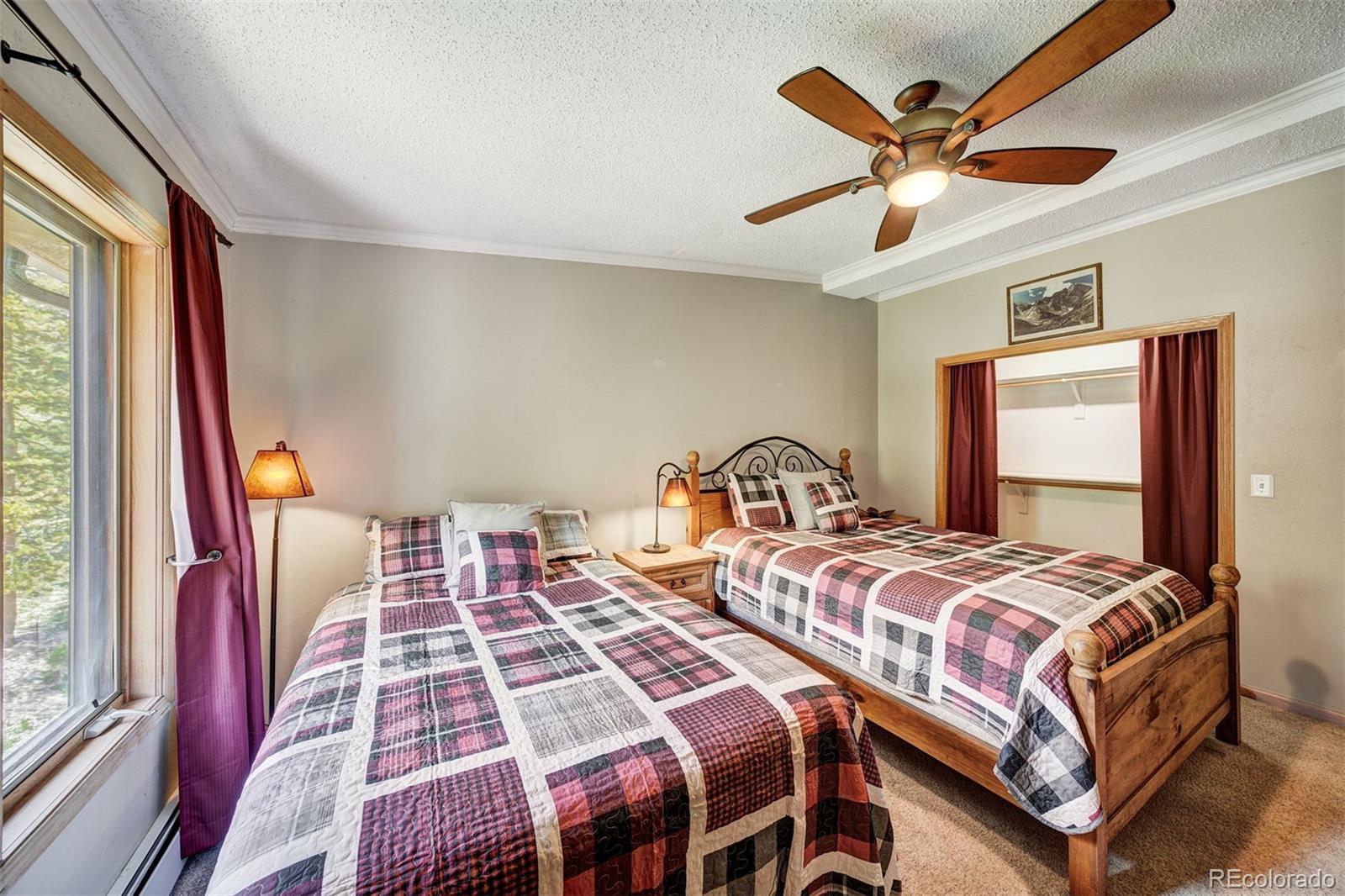 Breckenridge, Colorado, 80424, United States, 6 Bedrooms Bedrooms, ,5 BathroomsBathrooms,Residential,Active,1944016