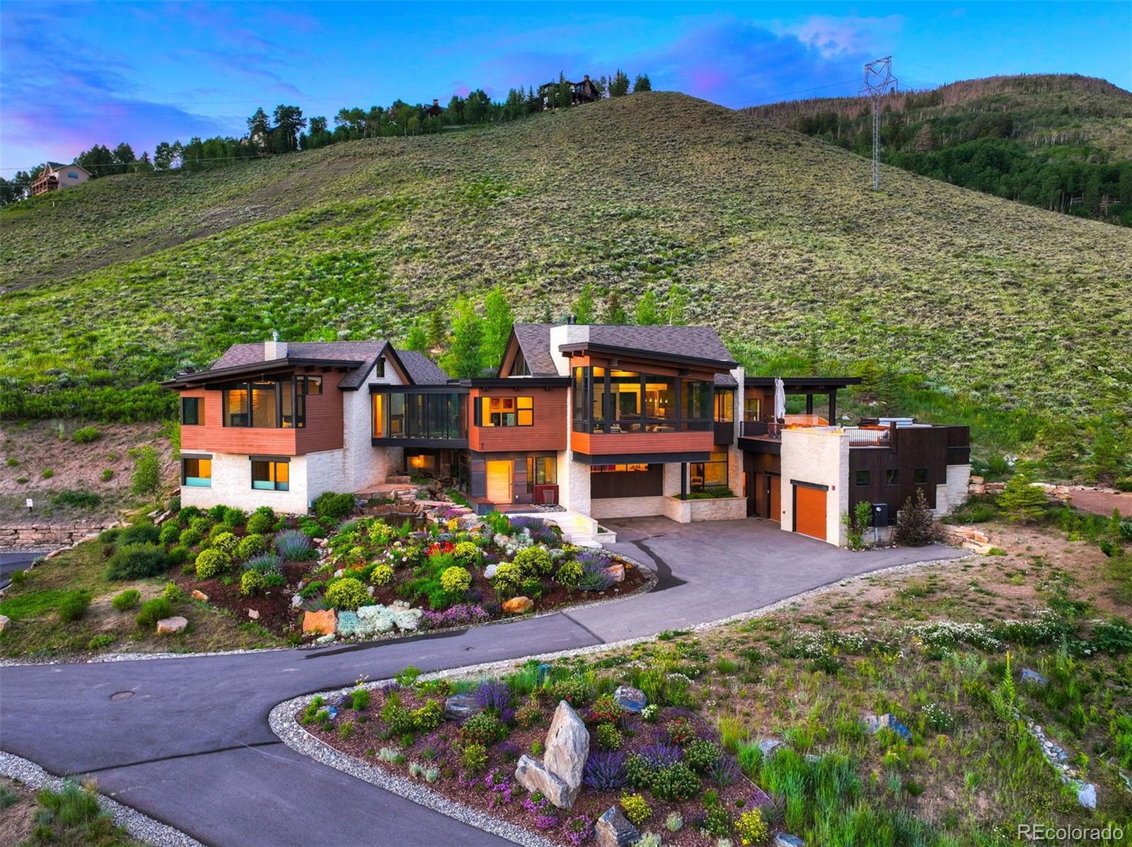 Silverthorne, Colorado, 80498, United States, ,7 BathroomsBathrooms,Residential,Active,1761673