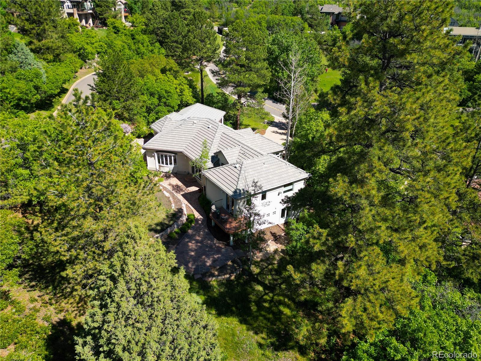 Castle Rock, Colorado, 80108, United States, 4 Bedrooms Bedrooms, ,5 BathroomsBathrooms,Residential,Active,1888500