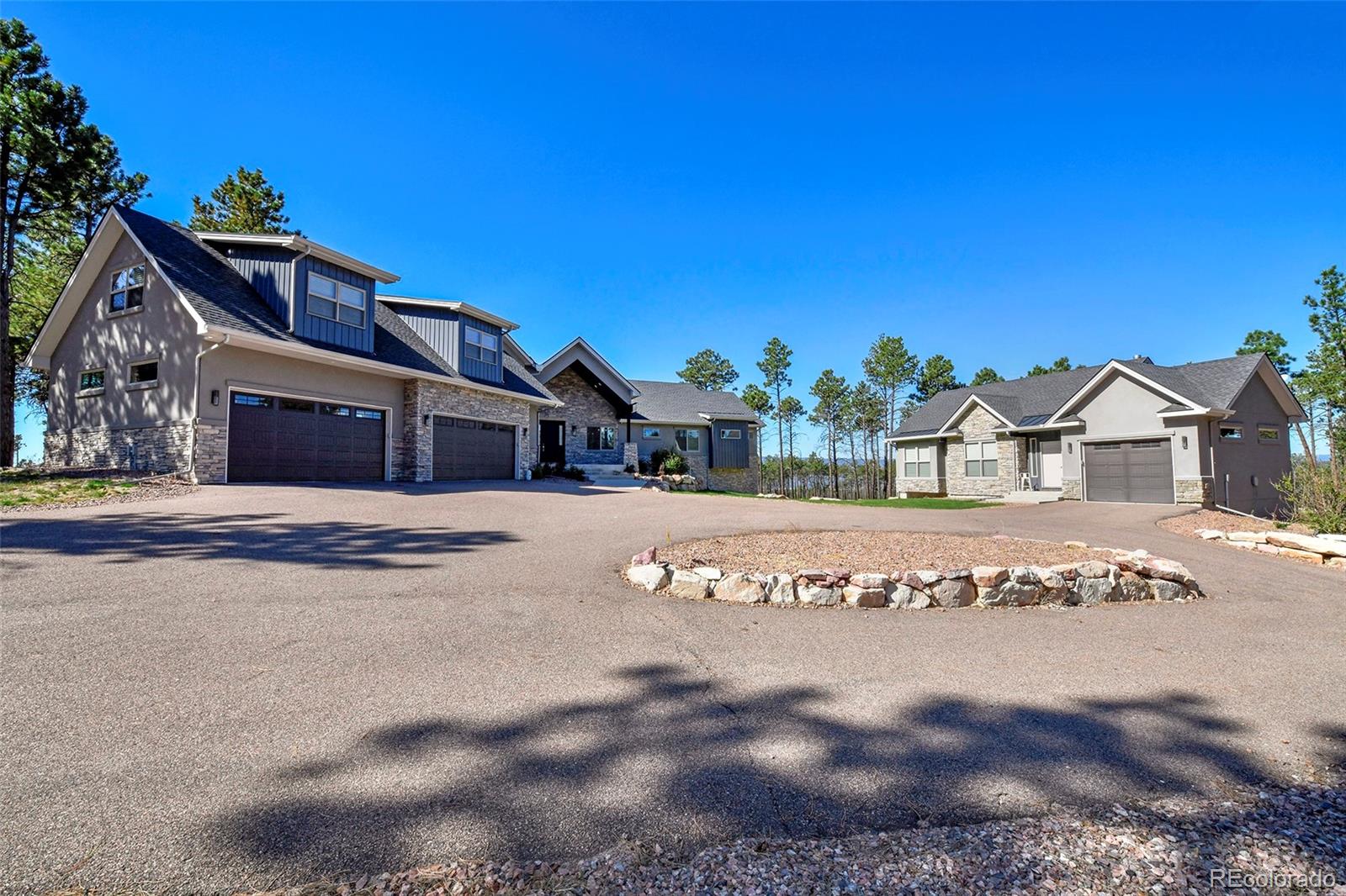 Colorado Springs, Colorado, 80908, United States, 7 Bedrooms Bedrooms, ,7 BathroomsBathrooms,Residential,Active,1941384