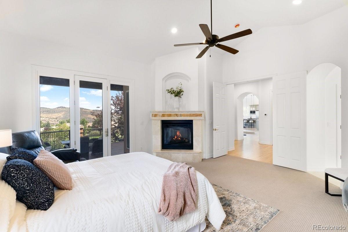 Morrison, Colorado, 80465, United States, 6 Bedrooms Bedrooms, ,5 BathroomsBathrooms,Residential,Active,1922296