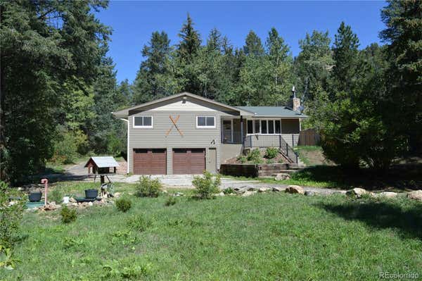 993 FALL RIVER RD, IDAHO SPRINGS, CO 80452 - Image 1