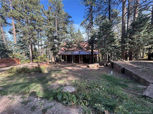 36 COUNTY ROAD 402, LA VETA, CO 81055 - Image 1