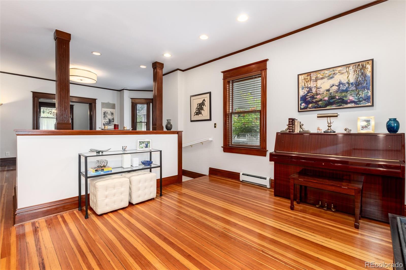 Denver, Colorado, 80203, United States, 4 Bedrooms Bedrooms, ,4 BathroomsBathrooms,Residential,Active,1898002