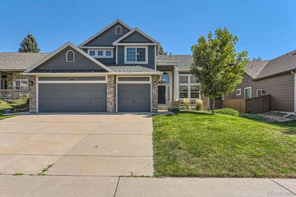 974 SPARROW HAWK DR, HIGHLANDS RANCH, CO 80129 - Image 1