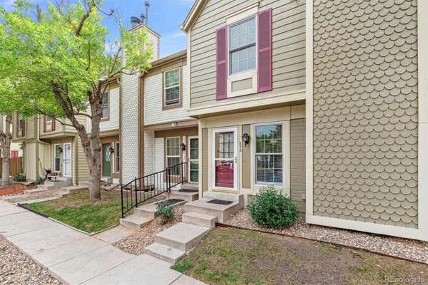 1811 S QUEBEC WAY APT 222, DENVER, CO 80231 - Image 1