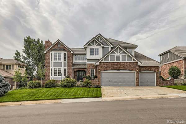 12080 W AUBURN AVE, LAKEWOOD, CO 80228 - Image 1