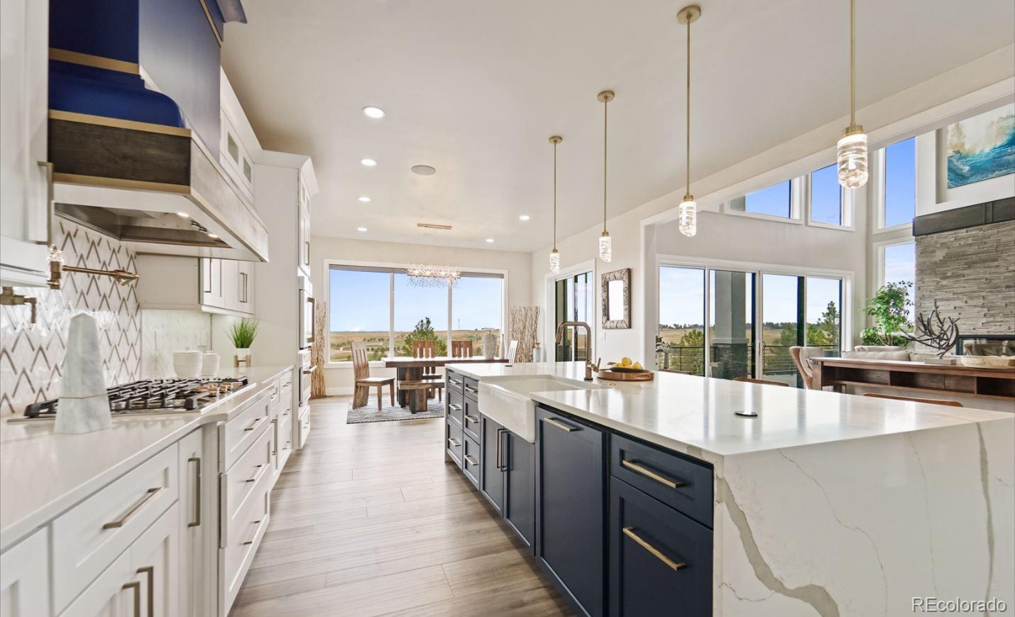 Colorado Springs, Colorado, 80908, United States, 5 Bedrooms Bedrooms, ,6 BathroomsBathrooms,Residential,Active,1992271