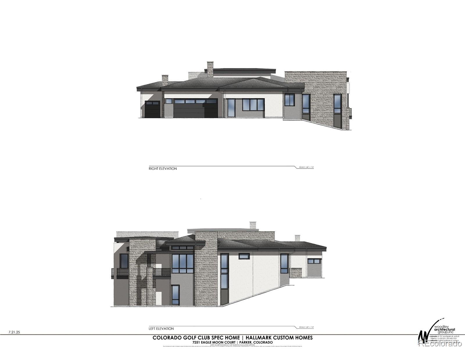 Parker, Colorado, 80134, United States, 4 Bedrooms Bedrooms, ,6 BathroomsBathrooms,Residential,Active,1953024