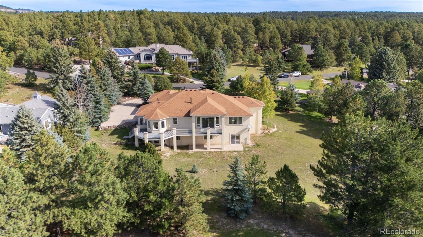 Monument, Colorado, 80132, United States, 4 Bedrooms Bedrooms, ,4 BathroomsBathrooms,Residential,Active,1954029