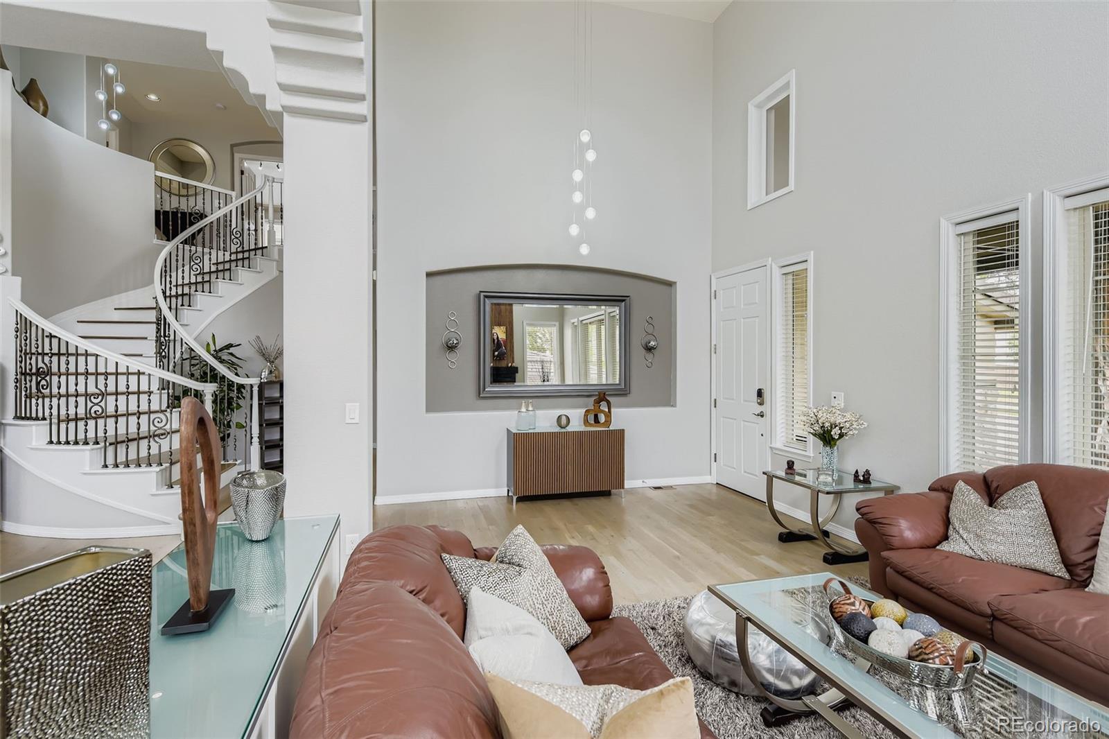 Highlands Ranch, Colorado, 80126, United States, 6 Bedrooms Bedrooms, ,6 BathroomsBathrooms,Residential,Active,1905068