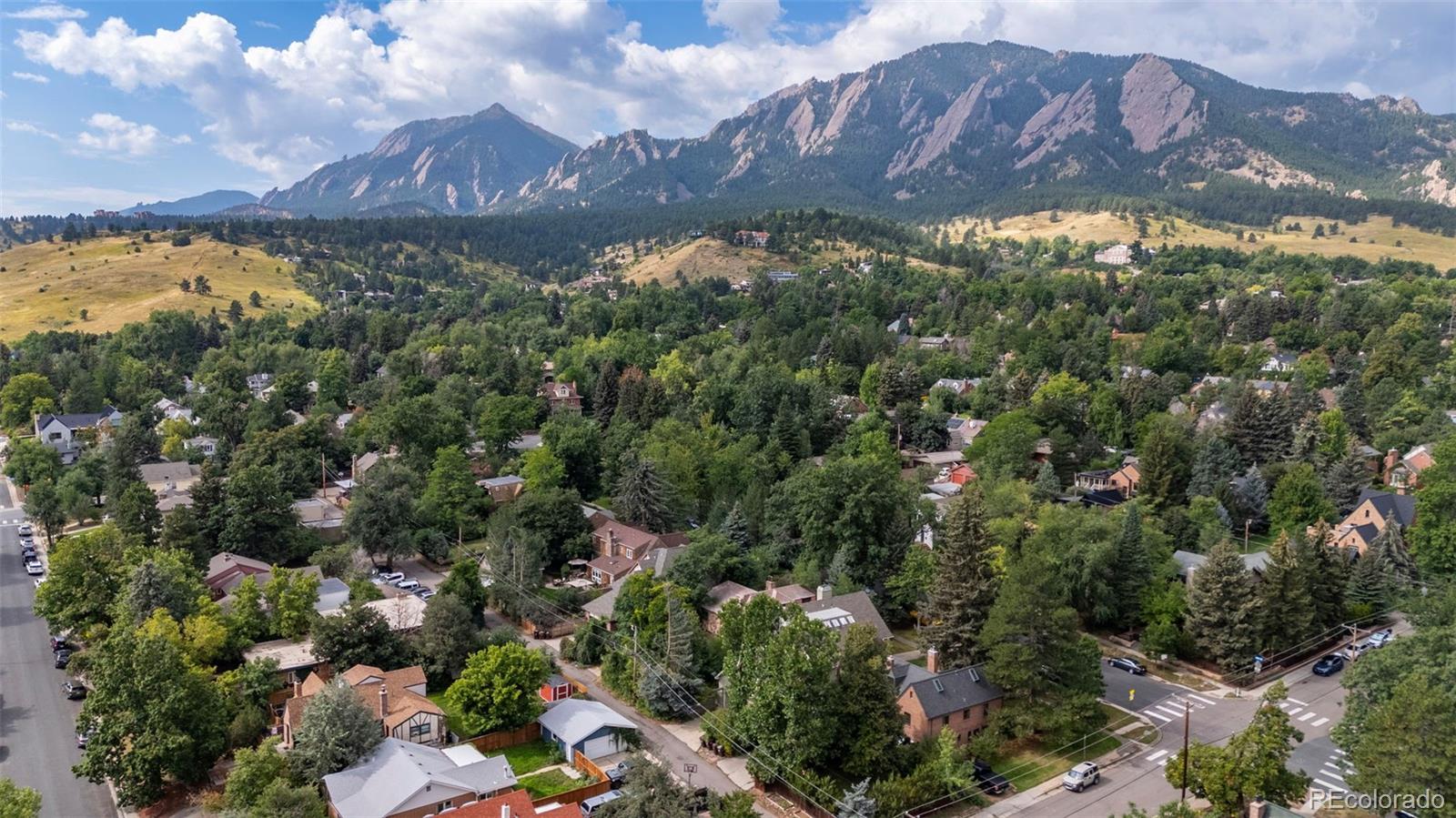 Boulder, Colorado, 80302, United States, 4 Bedrooms Bedrooms, ,3 BathroomsBathrooms,Residential,Contingent,1944085