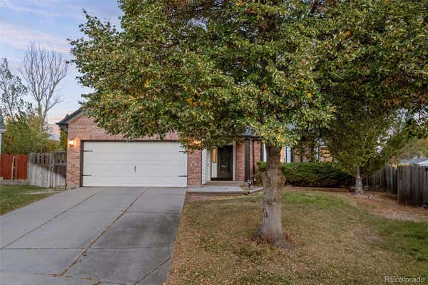 1500 S LAREDO ST, AURORA, CO 80017 - Image 1