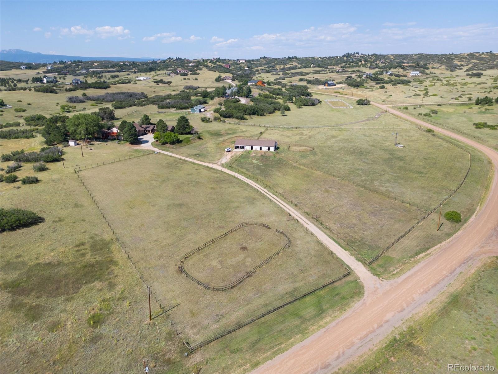 Castle Rock, Colorado, 80109, United States, 7 Bedrooms Bedrooms, ,5 BathroomsBathrooms,Residential,Active,1941111