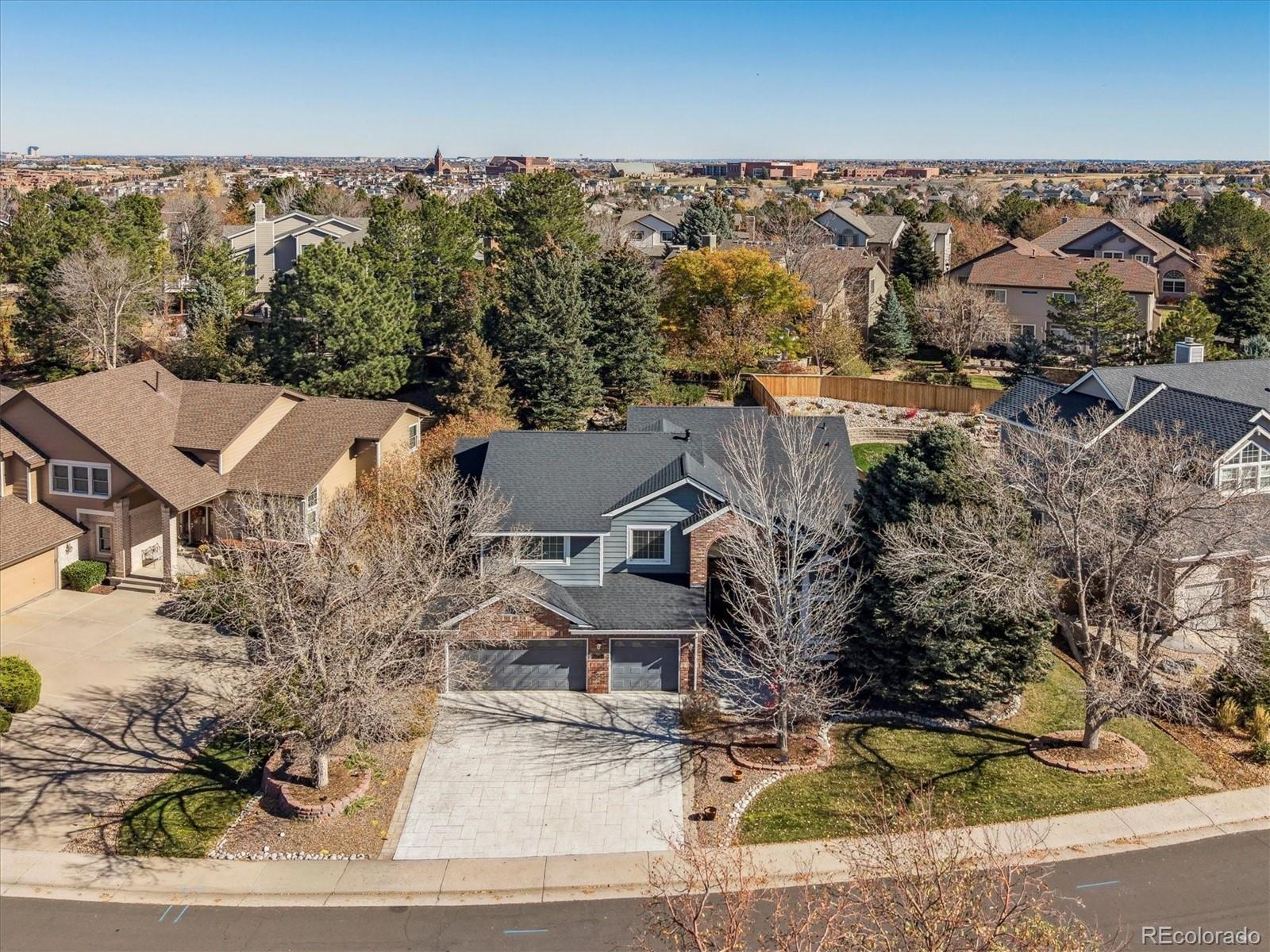 Highlands Ranch, Colorado, 80126, United States, 6 Bedrooms Bedrooms, ,5 BathroomsBathrooms,Residential,Active,1973294