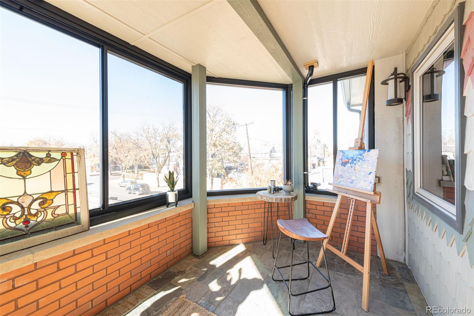 Denver, Colorado, 80209, United States, 4 Bedrooms Bedrooms, ,5 BathroomsBathrooms,Residential,Active,1944262