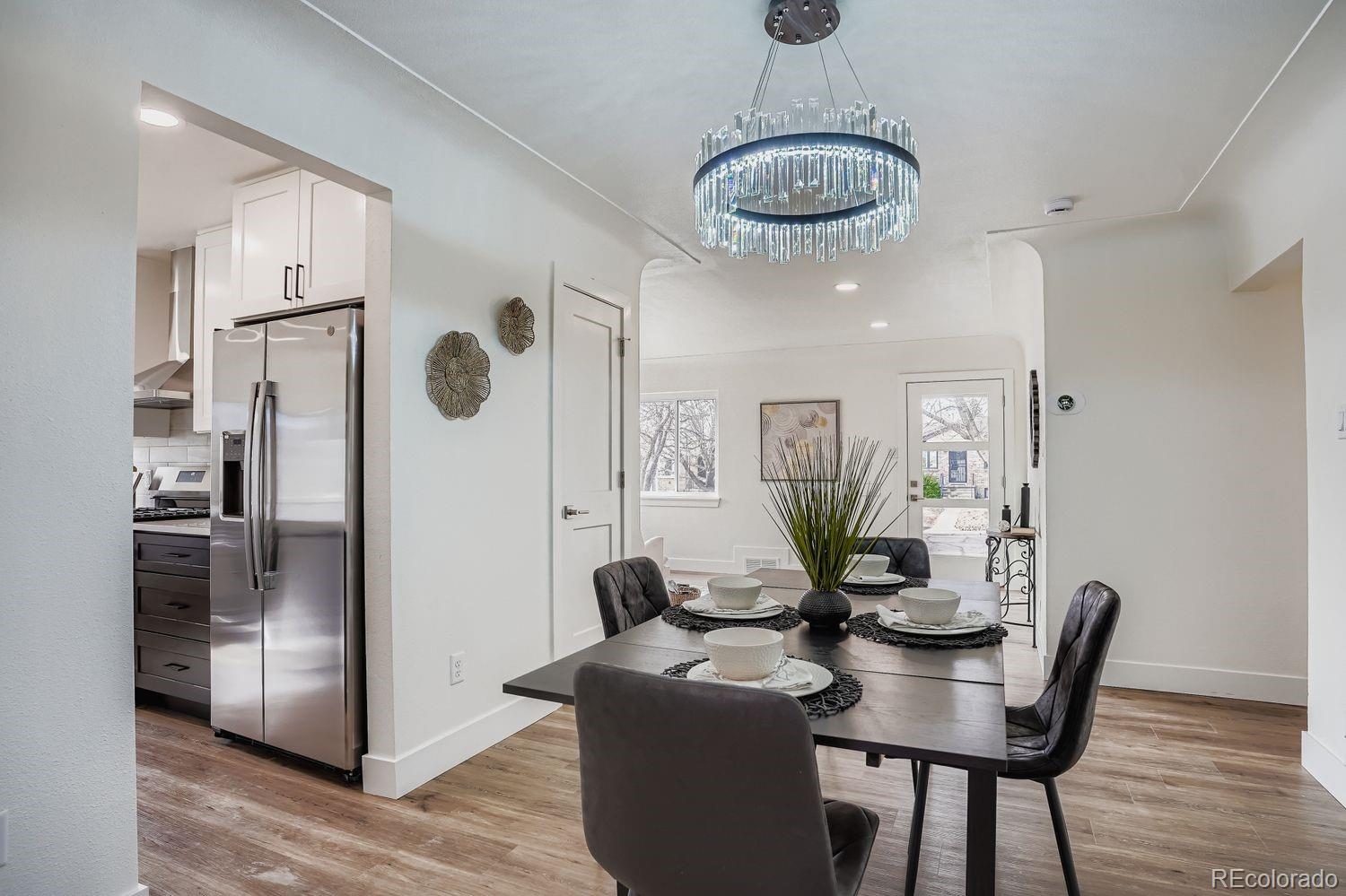 Denver, Colorado, 80212, United States, 5 Bedrooms Bedrooms, ,4 BathroomsBathrooms,Residential,Active,2010214