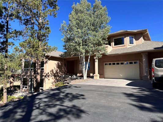 810 DOLAN DR, MONUMENT, CO 80132 - Image 1