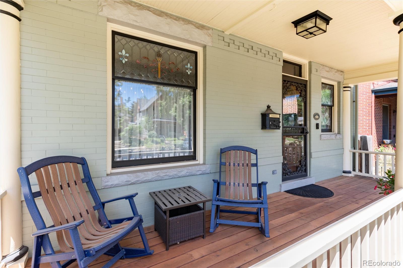 Denver, Colorado, 80203, United States, 4 Bedrooms Bedrooms, ,4 BathroomsBathrooms,Residential,Active,1898002