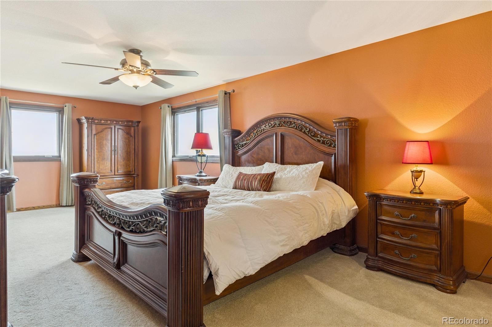 Sedalia, Colorado, 80135, United States, 5 Bedrooms Bedrooms, ,6 BathroomsBathrooms,Residential,Active,1996570