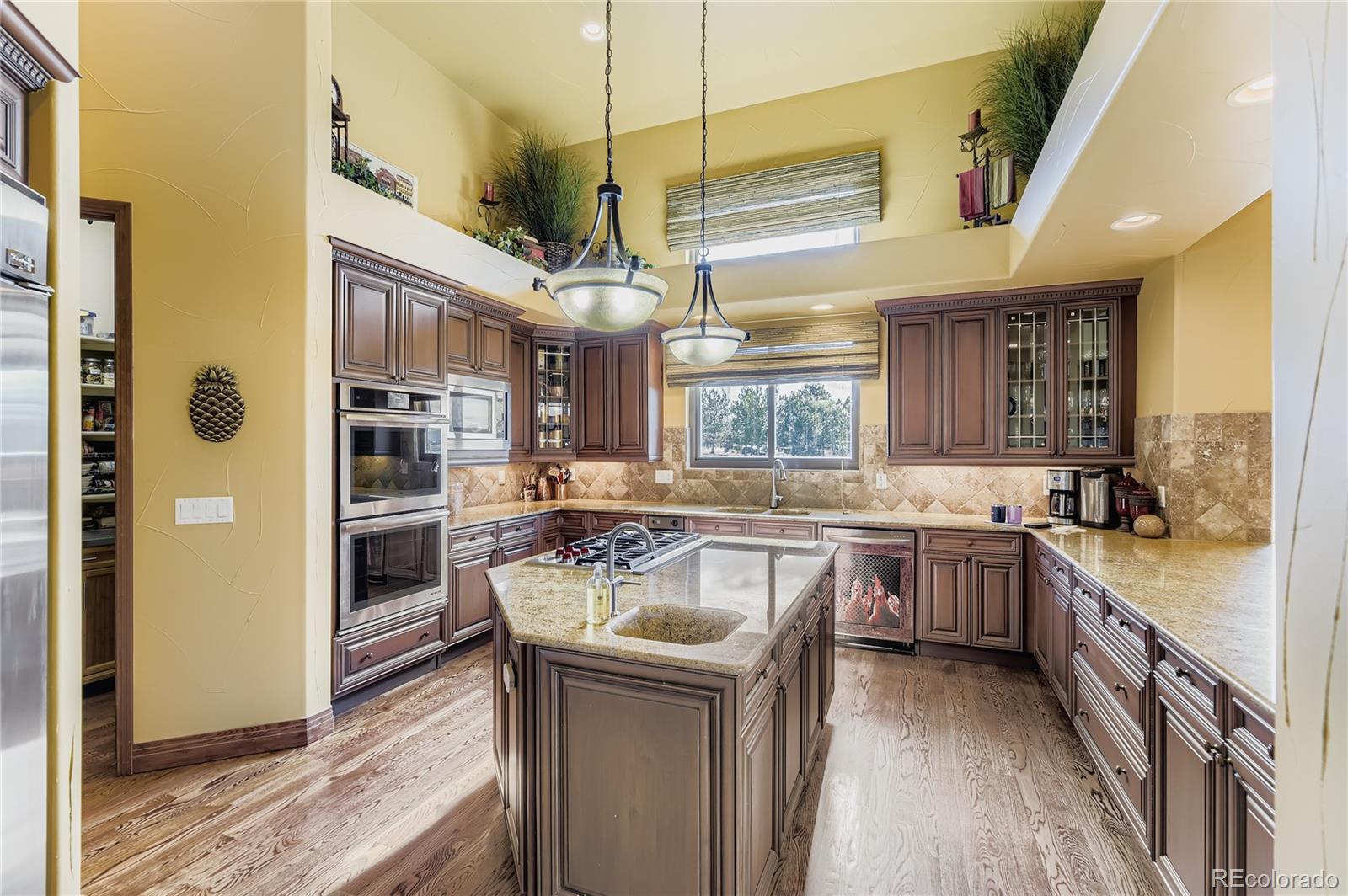 Parker, Colorado, 80138, United States, 4 Bedrooms Bedrooms, ,5 BathroomsBathrooms,Residential,Active,1997625