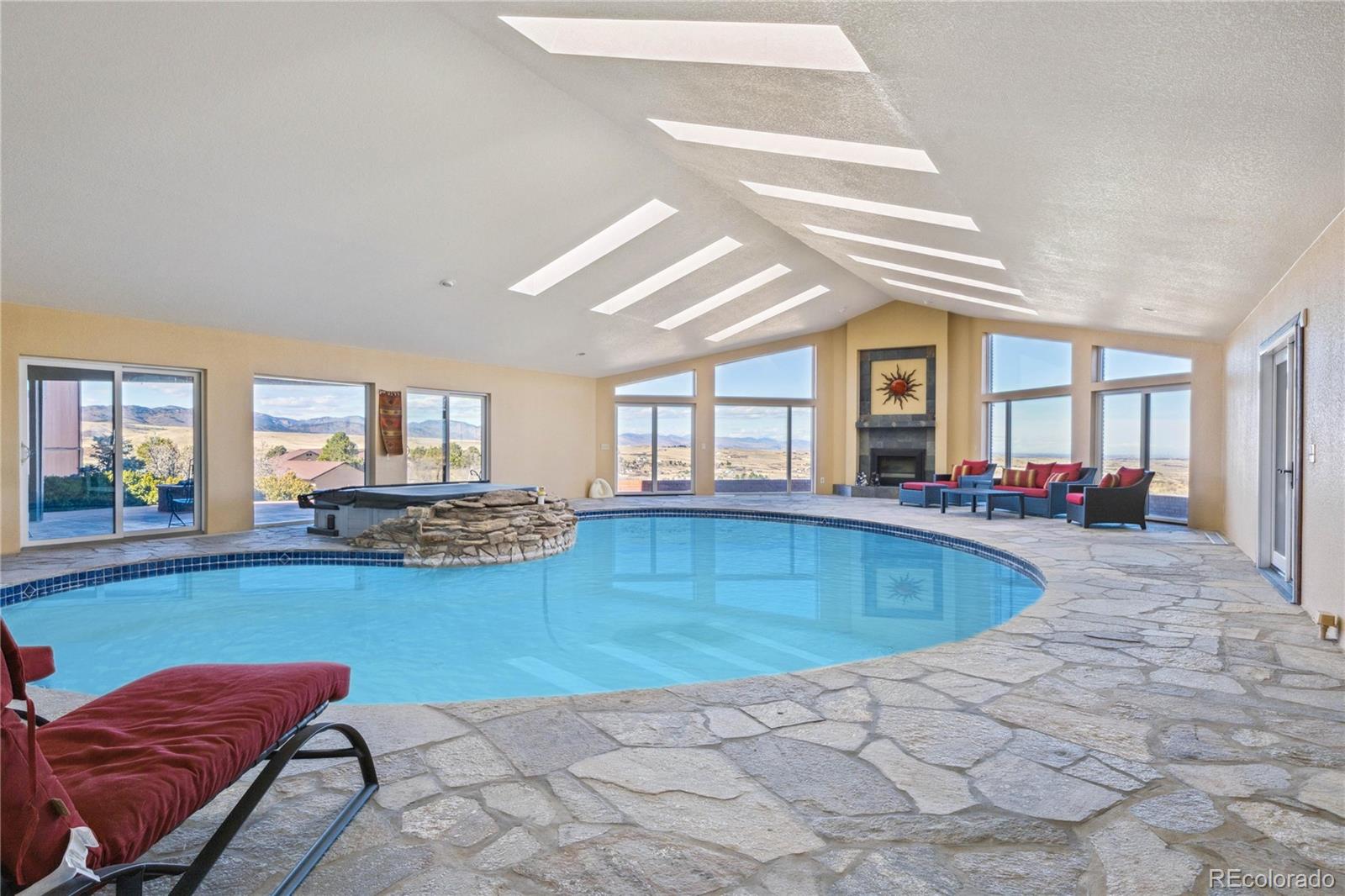 Sedalia, Colorado, 80135, United States, 5 Bedrooms Bedrooms, ,6 BathroomsBathrooms,Residential,Active,1996570