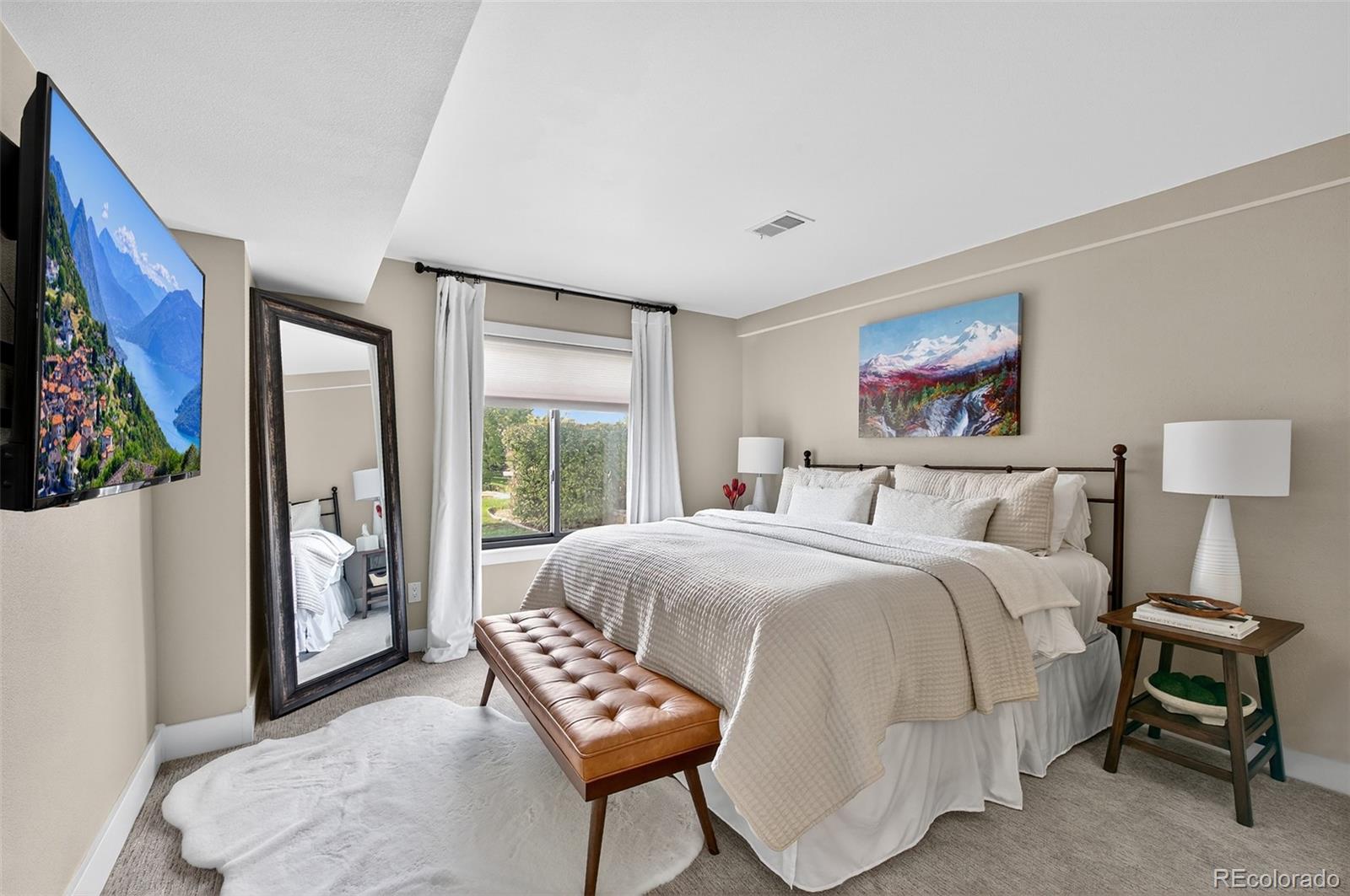 Littleton, Colorado, 80127, United States, 4 Bedrooms Bedrooms, ,5 BathroomsBathrooms,Residential,Active,1964263