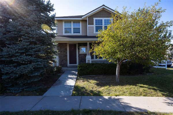 1112 S COOLIDGE CIR, AURORA, CO 80018 - Image 1