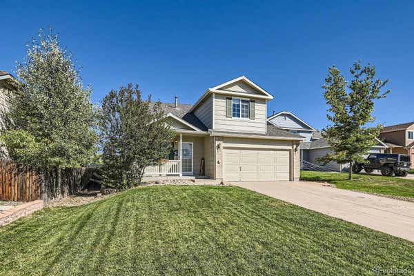 11210 WINTERGREEN DR, PARKER, CO 80138 - Image 1