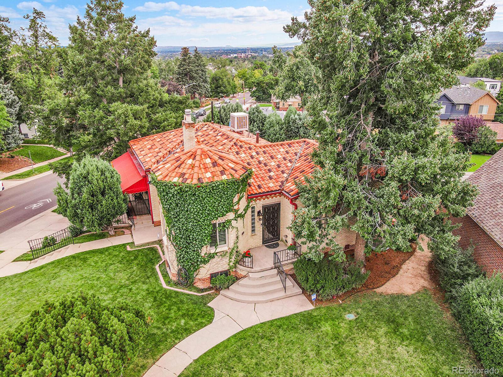 Denver, Colorado, 80212, United States, 4 Bedrooms Bedrooms, ,3 BathroomsBathrooms,Residential,Active,1946316