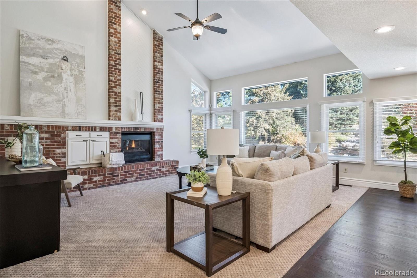 Highlands Ranch, Colorado, 80126, United States, 6 Bedrooms Bedrooms, ,5 BathroomsBathrooms,Residential,Active,1973294