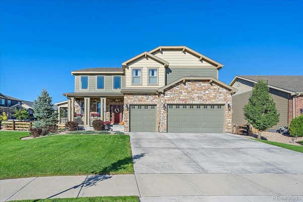 8733 CRESTONE ST, ARVADA, CO 80007 - Image 1