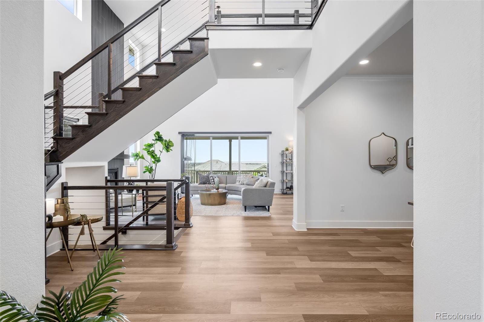 Arvada, Colorado, 80007, United States, 5 Bedrooms Bedrooms, ,6 BathroomsBathrooms,Residential,Active,2007071